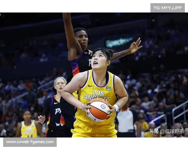 神秘人惜败太阳跌出前八 WNBA季后赛席位争夺进入白热化阶段