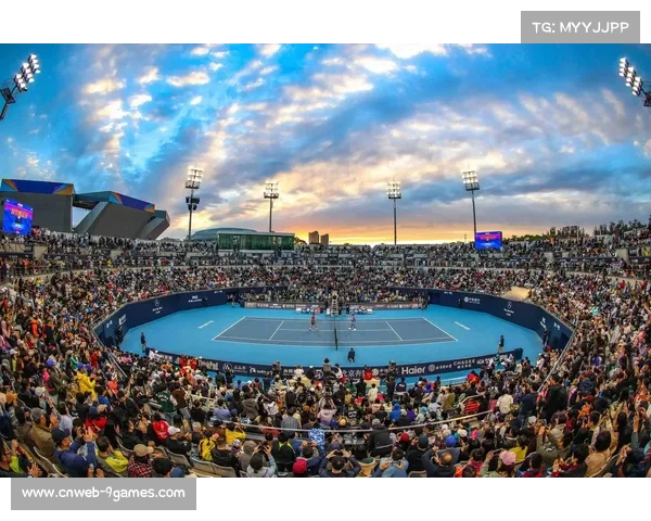 中国网球赛程微调武汉公开赛与西安大奖赛对换保持赛事总量稳定