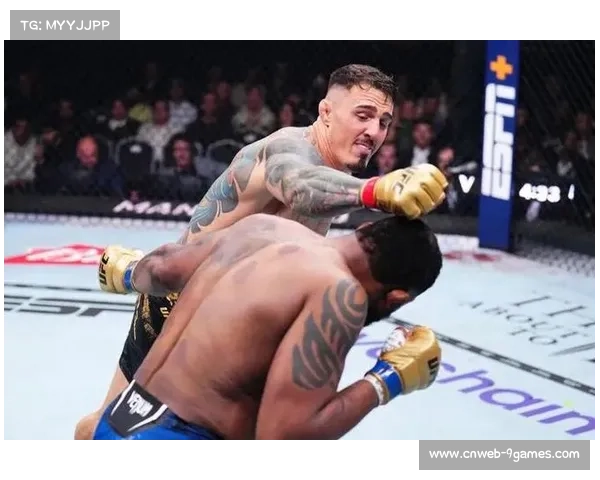 白大拿确认促成阿斯皮纳尔再战盖恩力求终结重量级冠军悬念