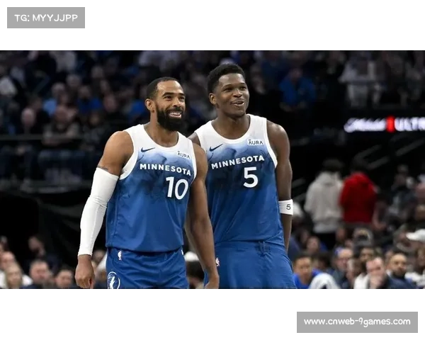 森林狼与鹈鹕交锋,西部季后赛席位争夺战影响深远