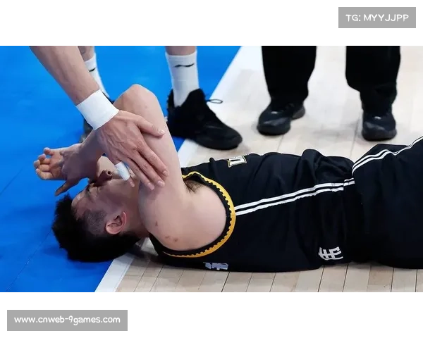 辽宁队赵继伟伤情更新,季后赛复出存疑