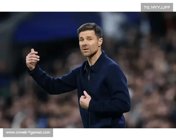 哈维·阿隆索下家赔率：利物浦2.25居首，拜仁热刺紧随