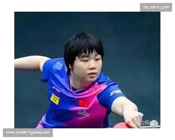 蒯曼多哈冠军赛被寄予厚望，黑马之势或将搅动女单格局