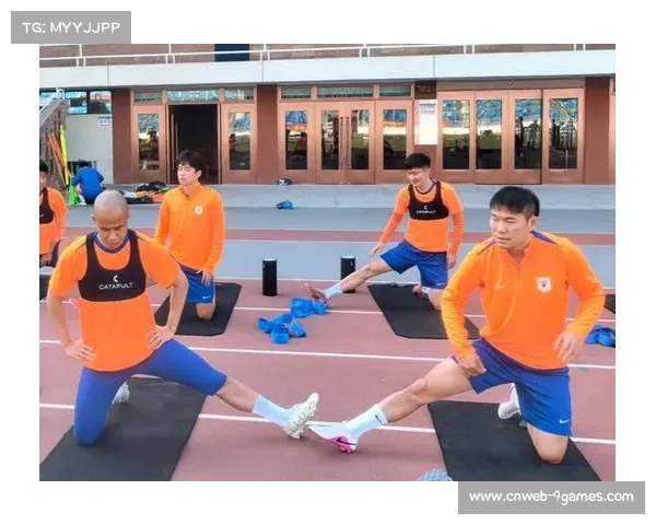 山东泰山3-1击败香港杰志，取得广州冬训首场热身赛胜利