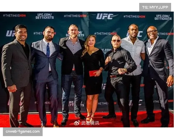 前UFC选手针对联盟提起的反垄断诉讼进入关键证据开示阶段 前UFC选手针对联盟提起的反垄断诉讼进入关键证据开示阶段