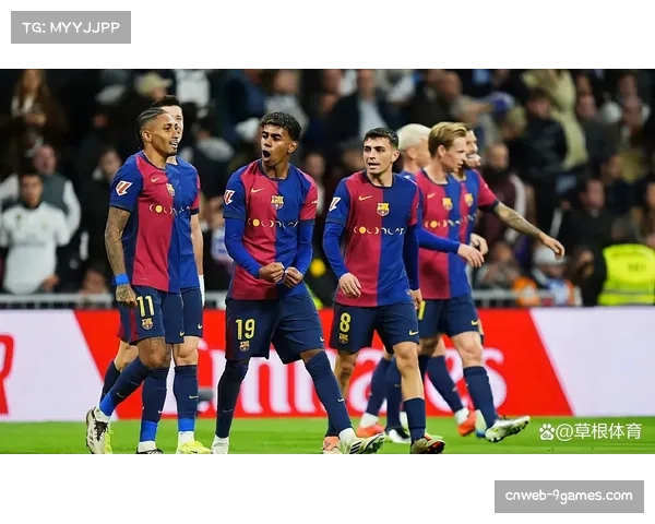 巴萨发布对阵瓦伦西亚大名单：亚马尔回归，加维继续缺席